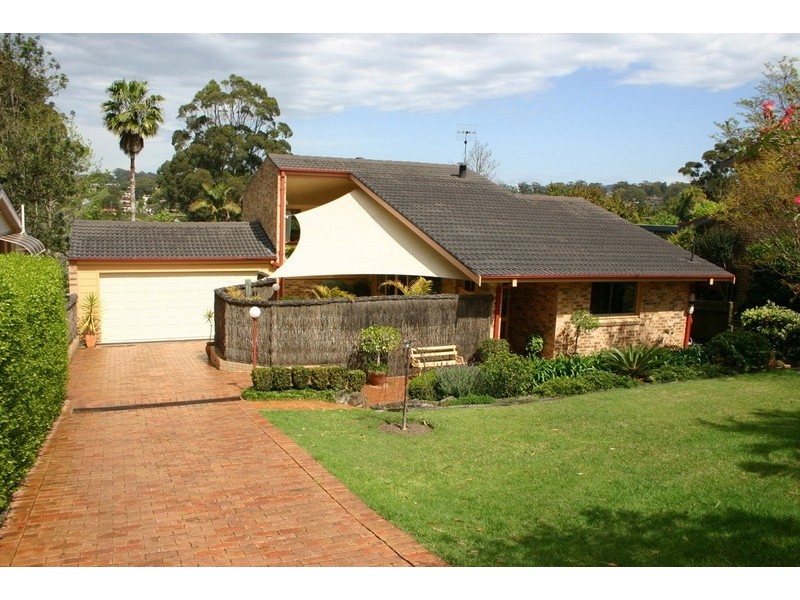 42 Hilltop Road, Wamberal NSW 2260