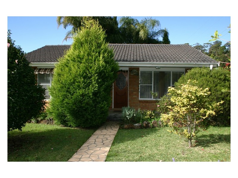 20 Anniversary Avenue, Terrigal NSW 2260