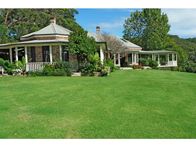 642 The Scenic Road, Macmasters Beach NSW 2251