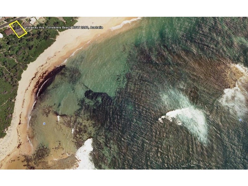 Forresters Beach NSW 2260