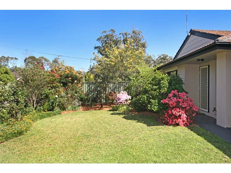 43 Oberton Street, Kincumber NSW 2251