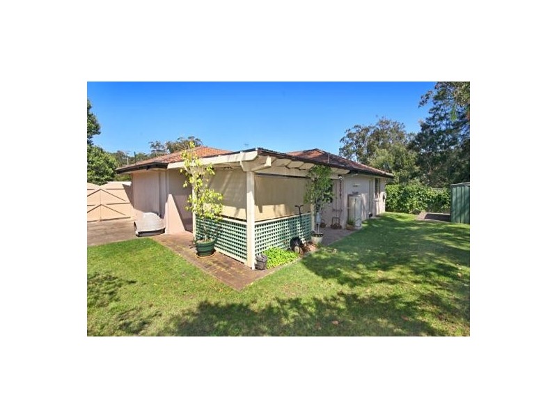 43 Oberton Street, Kincumber NSW 2251