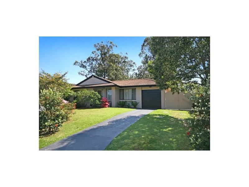 43 Oberton Street, Kincumber NSW 2251