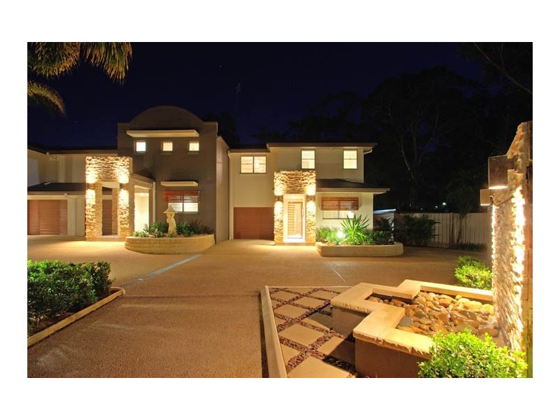 201 The Round Drive, Avoca Beach NSW 2251