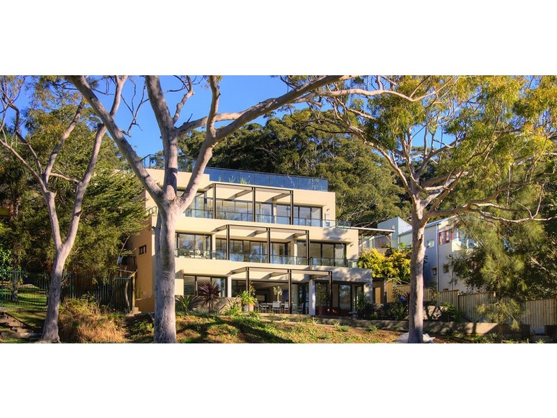 4/51 Avoca Drive, Avoca Beach NSW 2251