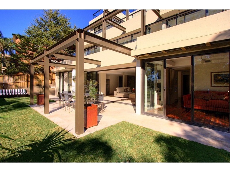 4/51 Avoca Drive, Avoca Beach NSW 2251