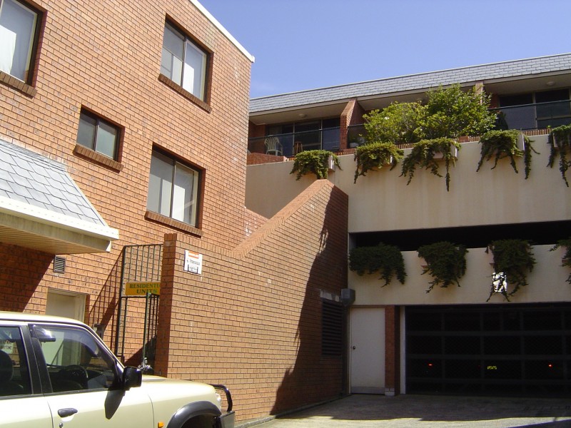 12/10 Church street, Terrigal NSW 2260