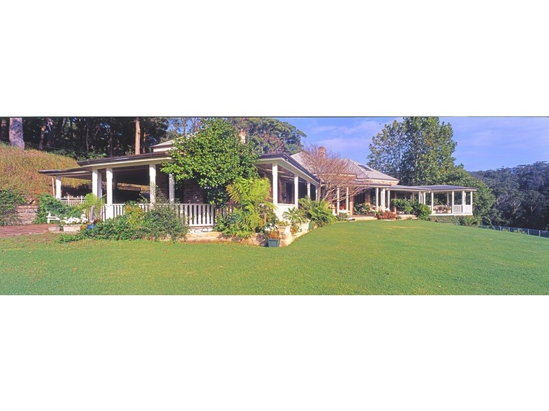 642 The Scenic Road, Macmasters Beach NSW 2251