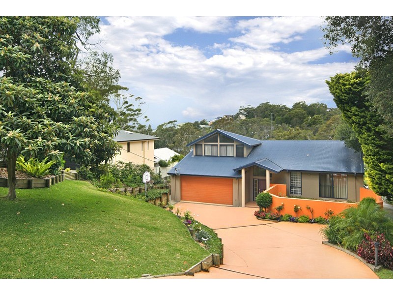 291 The Round Dr, Avoca Beach NSW 2251