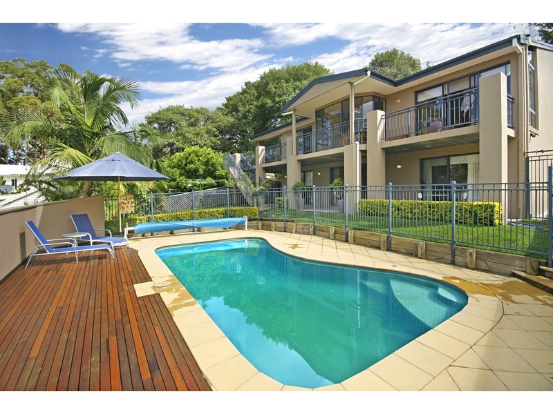 291 The Round Dr, Avoca Beach NSW 2251