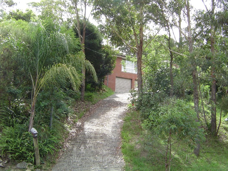 50 Carolina  Park Rd, Avoca Beach NSW 2251