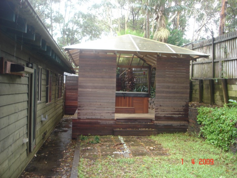 44 Carolina Park Road, Avoca Beach NSW 2251