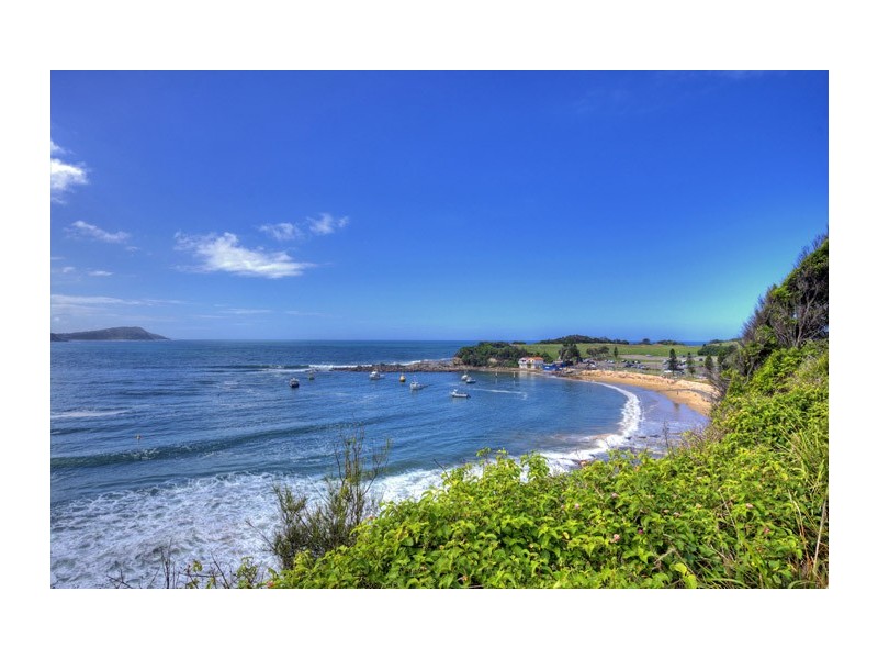 5/12 Terrigal Esplanade, Terrigal NSW 2260