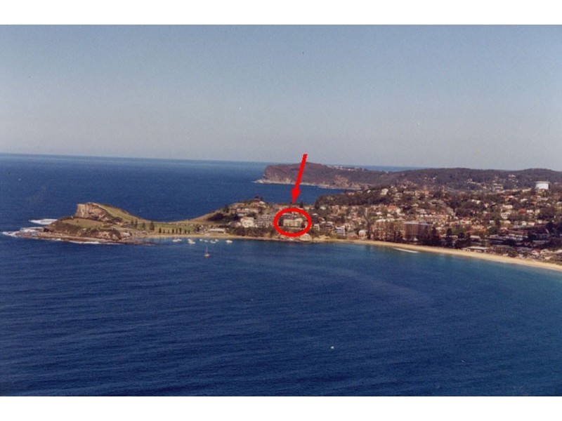 5/12 Terrigal Esplanade, Terrigal NSW 2260