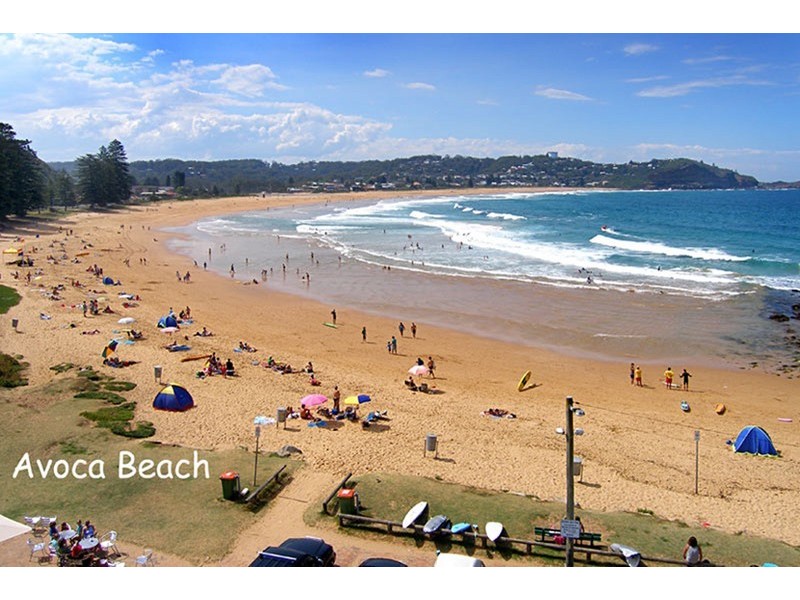 10/20 Avoca Drive, Avoca Beach NSW 2251
