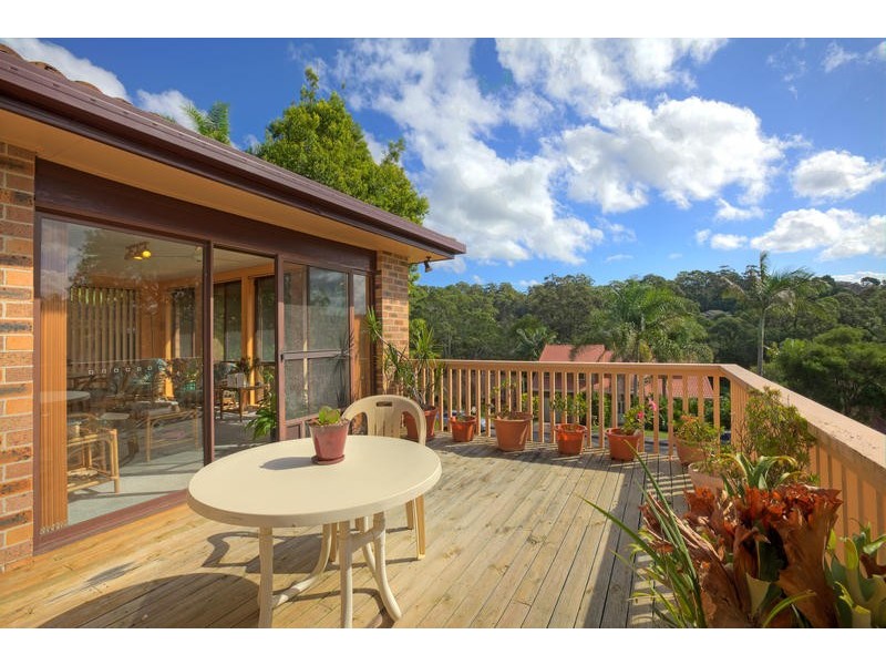 58 Golden Grove Circuit, Terrigal NSW 2260