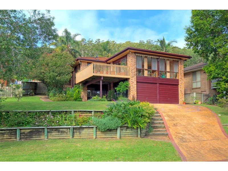 58 Golden Grove Circuit, Terrigal NSW 2260