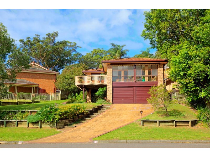 58 Golden Grove Circuit, Terrigal NSW 2260