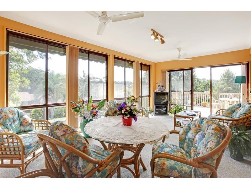 58 Golden Grove Circuit, Terrigal NSW 2260