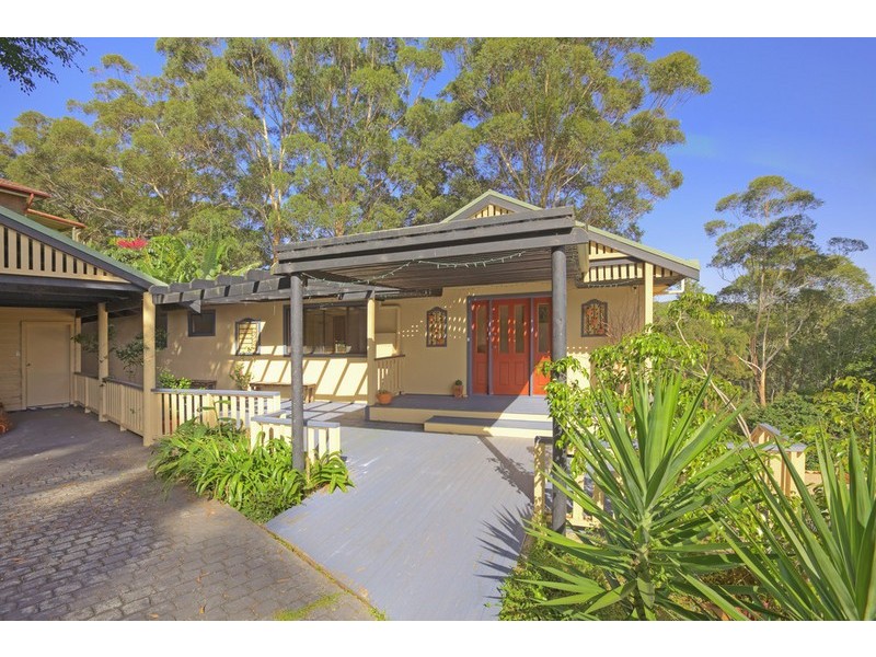 17 Baronga Road, Avoca Beach NSW 2251