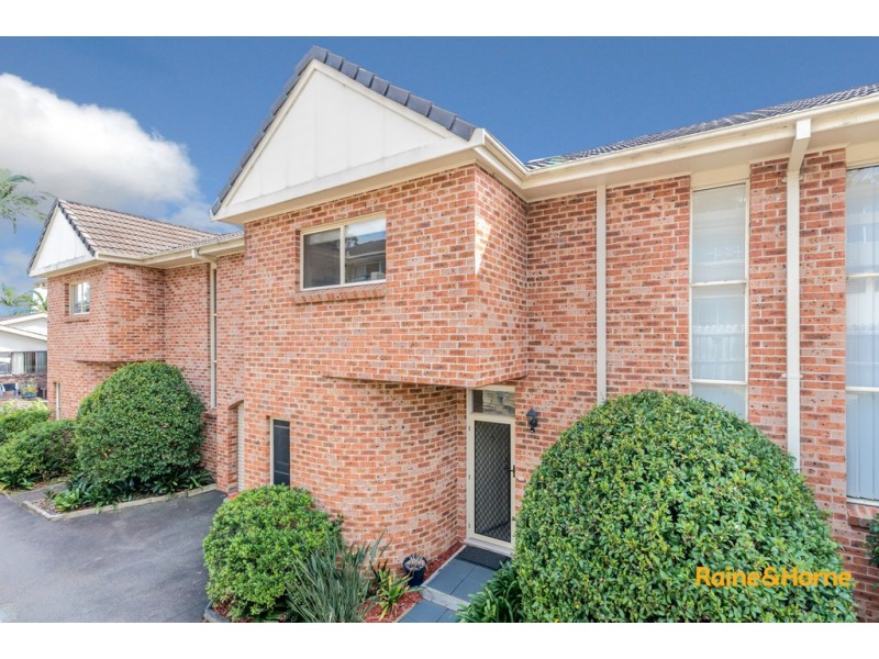 5/7 Hillcrest Street, Terrigal NSW 2260