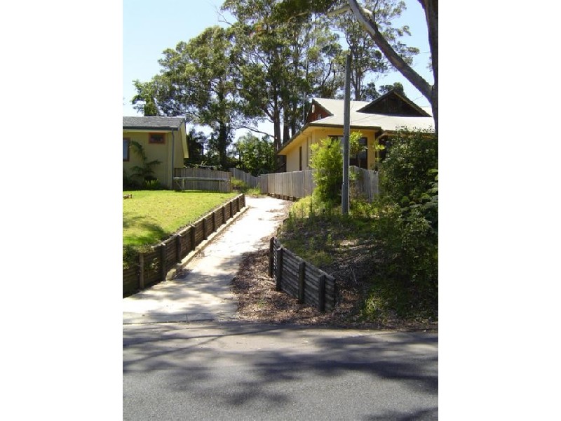 89A Old Gosford Road, Wamberal NSW 2260
