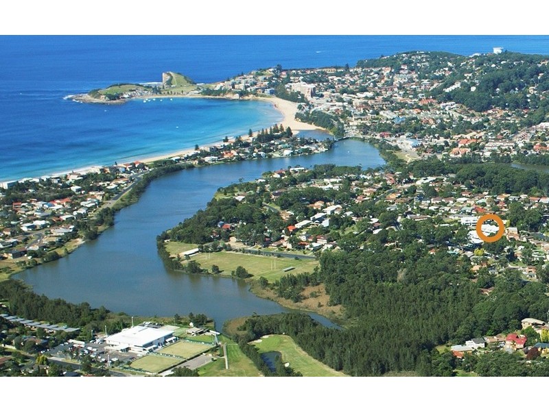 7/85 Willoughby Road, Terrigal NSW 2260