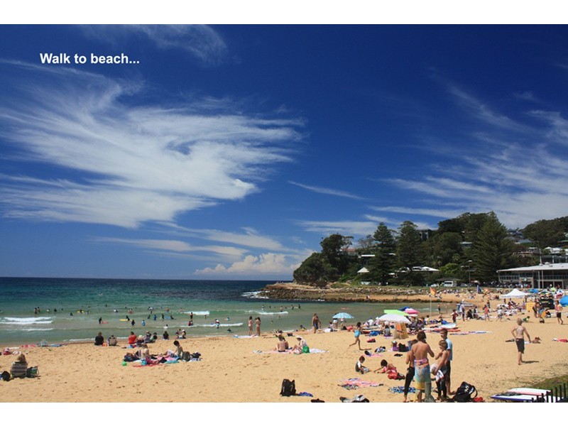 4/8 Avoca Drive, Avoca Beach NSW 2251