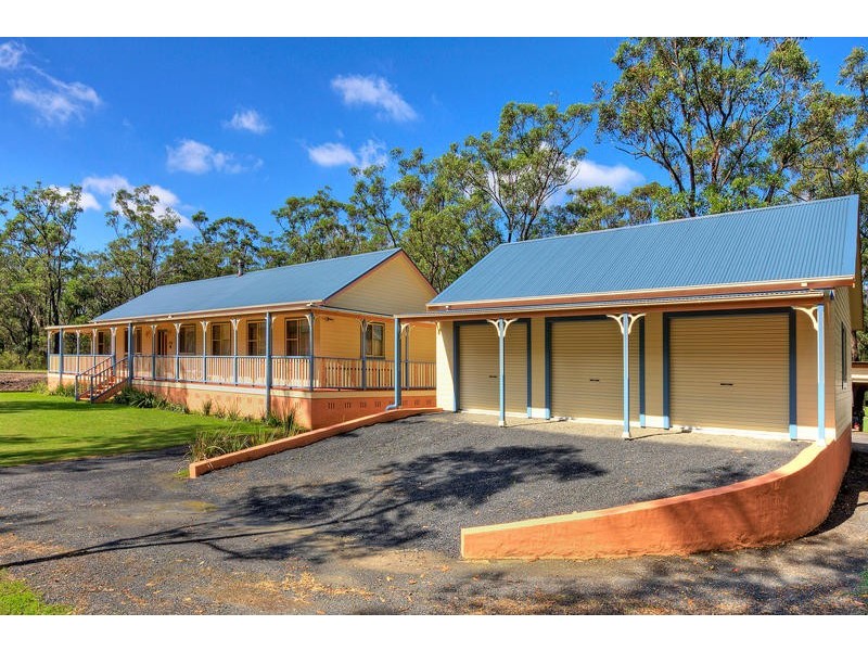 18 Barinya Lane, Springfield NSW 2250