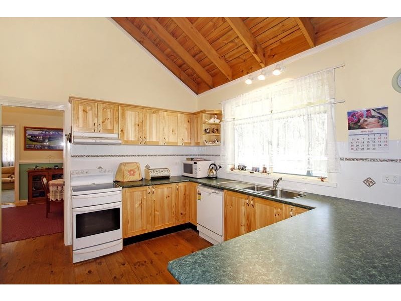 18 Barinya Lane, Springfield NSW 2250