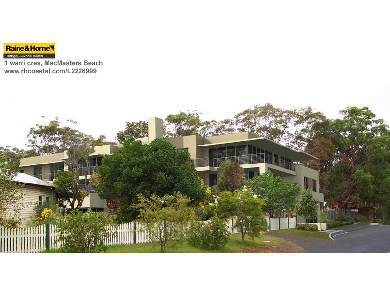 Macmasters Beach NSW 2251