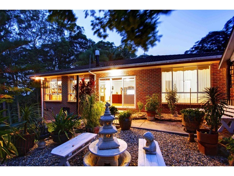 Wamberal NSW 2260
