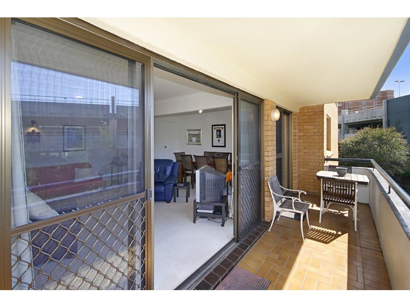 4/10 Wilson Road, Terrigal NSW 2260