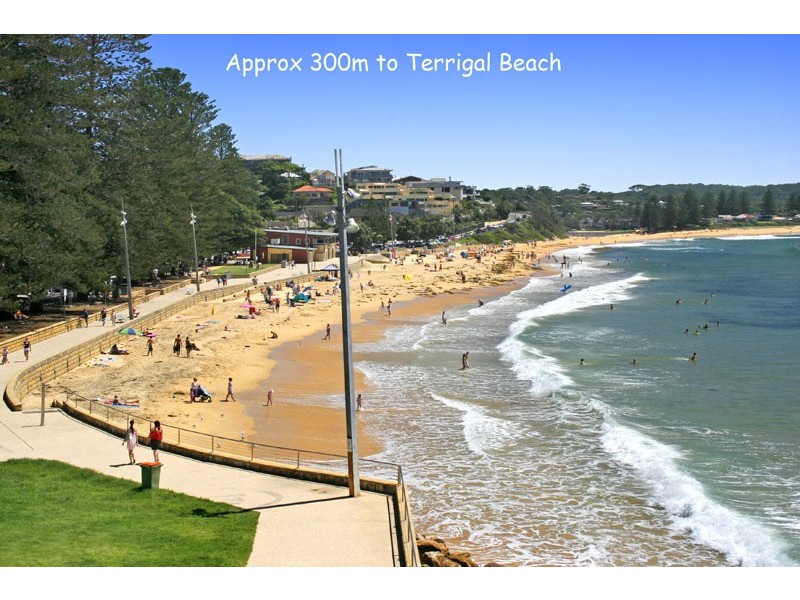 4/10 Wilson Road, Terrigal NSW 2260