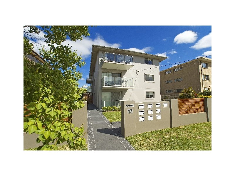 5/17 Barnhill Road, Terrigal NSW 2260