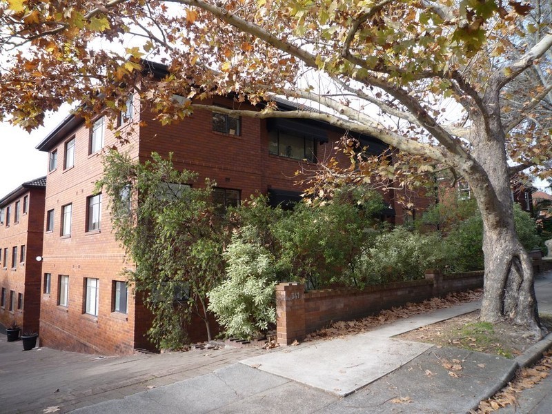 8/341 Alfred Street, Neutral Bay NSW 2089