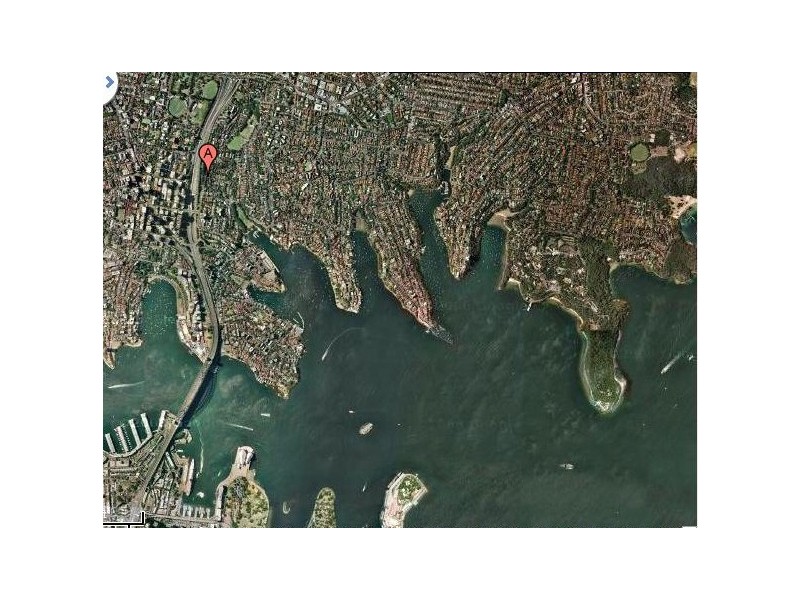 8/341 Alfred Street, Neutral Bay NSW 2089