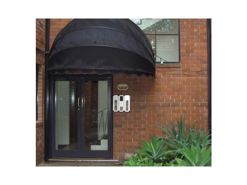 8/341 Alfred Street, Neutral Bay NSW 2089