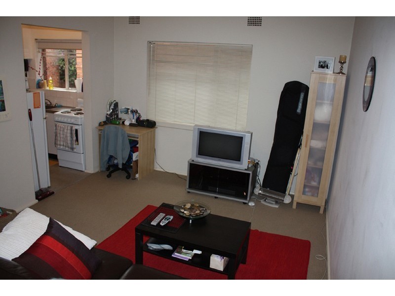 8/341 Alfred Street, Neutral Bay NSW 2089