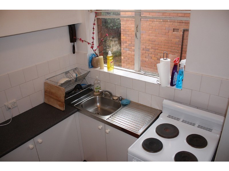 8/341 Alfred Street, Neutral Bay NSW 2089