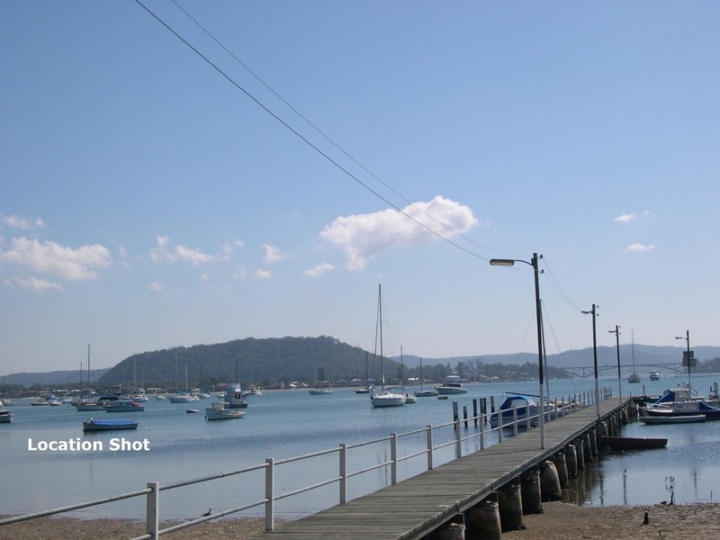 15 Hardys Bay Parade, Killcare NSW 2257