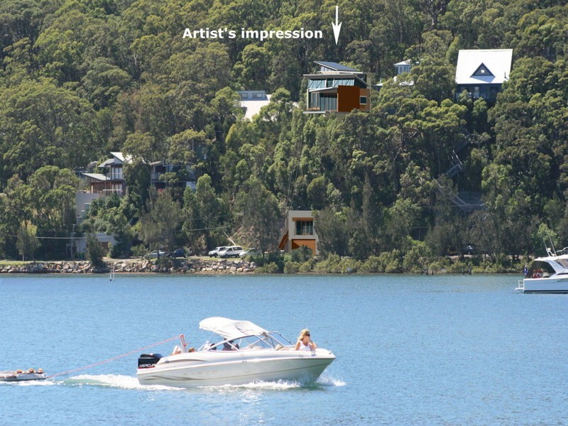 15 Hardys Bay Parade, Killcare NSW 2257