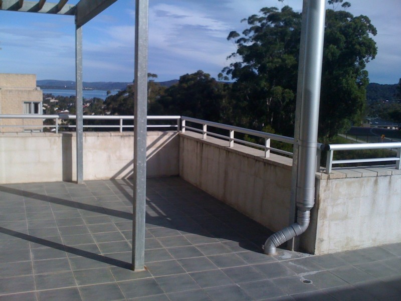 281/80 John Whiteway Drive, Gosford NSW 2250