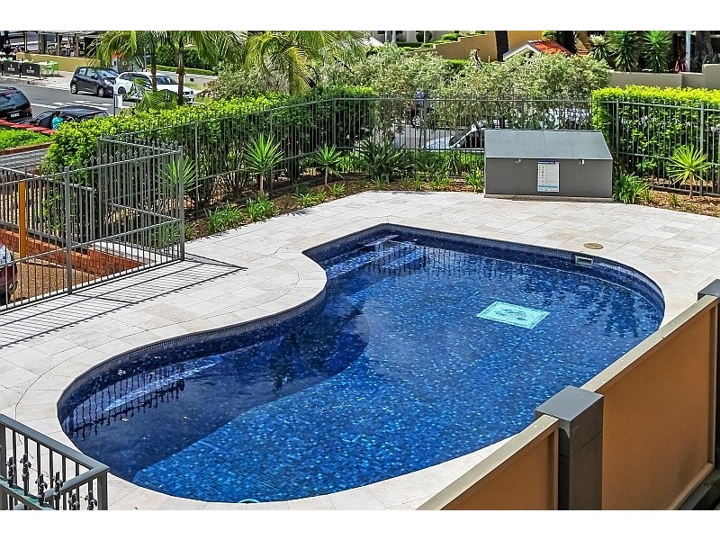 8/13 Campbell Crescent, Terrigal NSW 2260