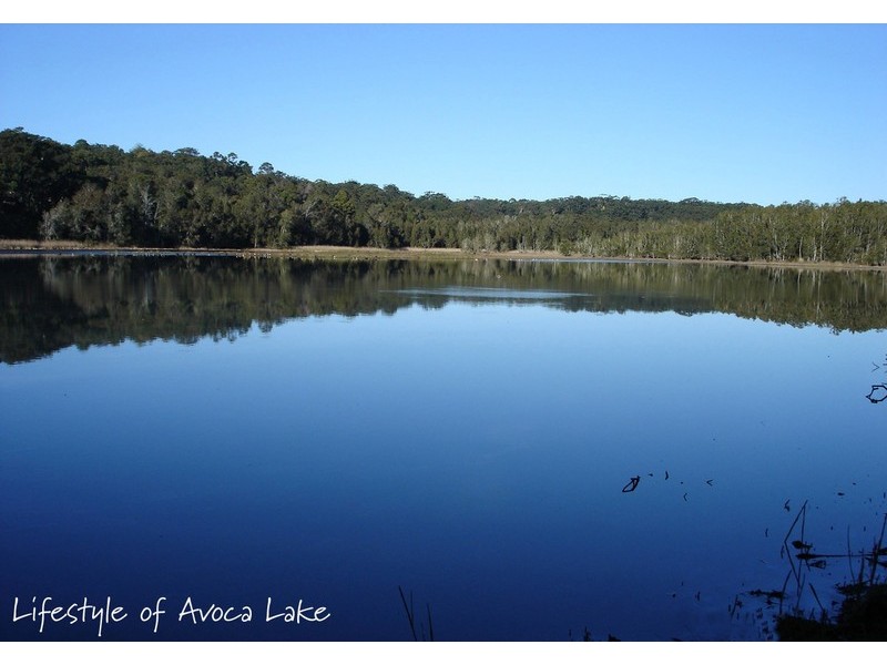 Avoca Beach NSW 2251
