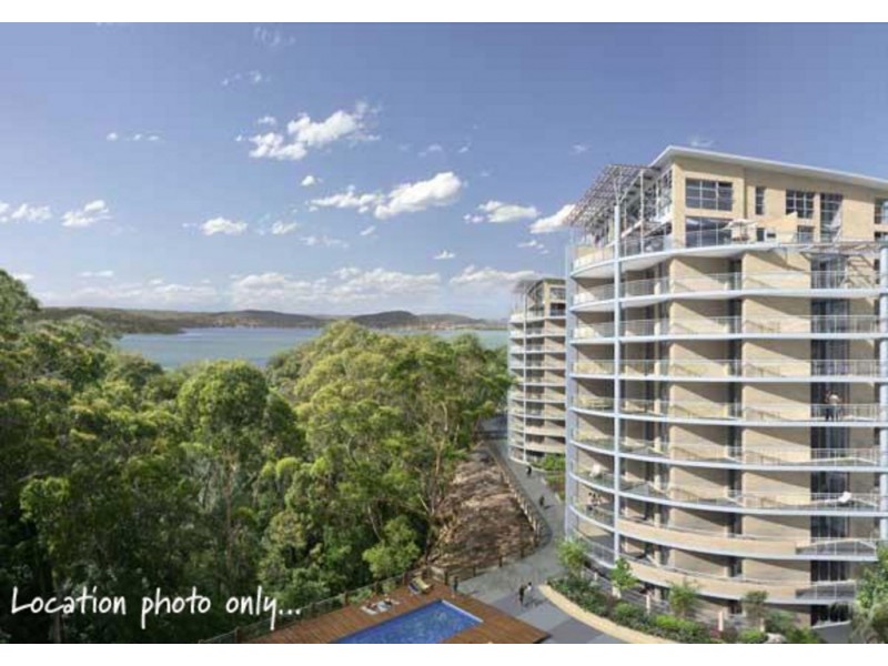 112/80 John Whiteway Dr, Gosford NSW 2250