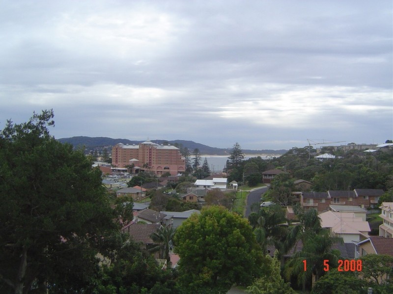 Terrigal NSW 2260