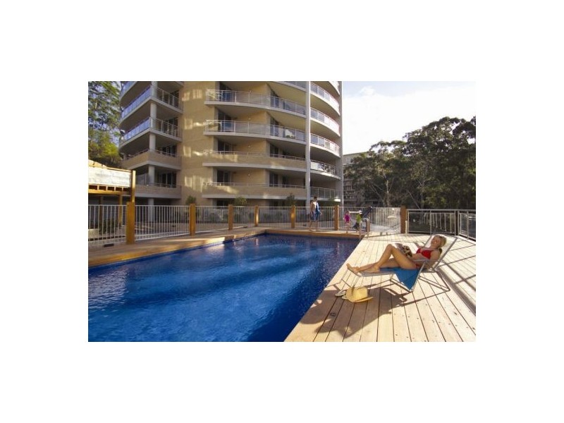 281/80 John Whiteway Drive, Gosford NSW 2250