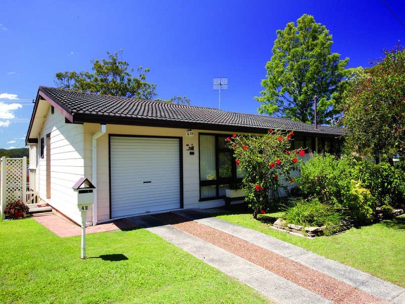 42 Summit Road, Terrigal NSW 2260