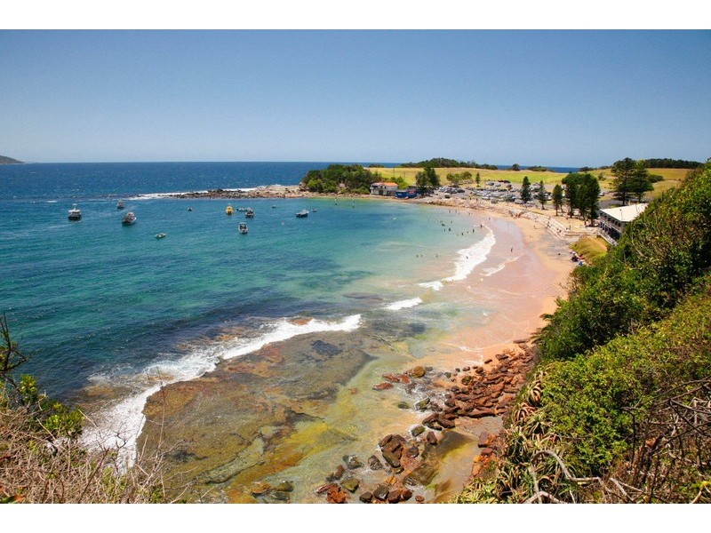 Terrigal NSW 2260